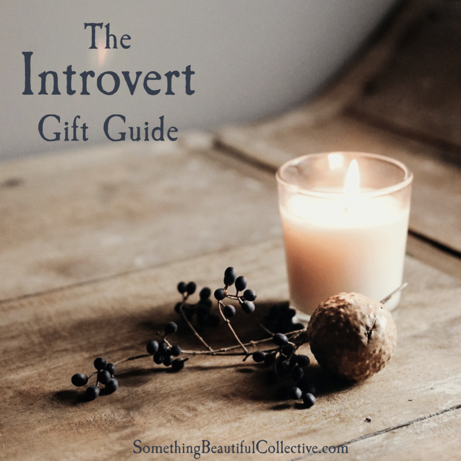 The Introvert Gift Guide